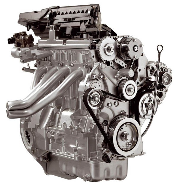 2022 Des Benz 200e Car Engine